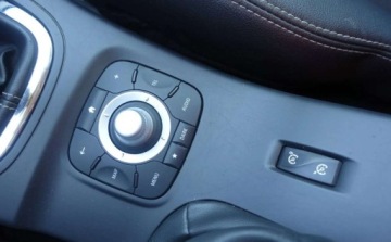 Renault Megane IV Grandtour 1.5 dCi 110KM 2016 Renault Megane 1.5DCI 110KM Drugi facelifting Navi Skora LEDY Oryginalne s, zdjęcie 18