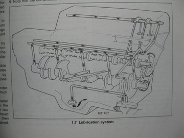 Land Rover Discovery 1989-1998 годов руководство по ремонту