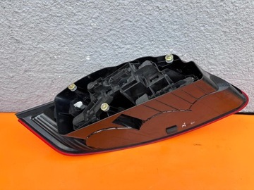 PORSCHE 987 CAYMAN SVĚTLO ZADNÍ PRAVÁ ORIGINÁLNÍ