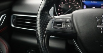 Maserati Levante 3.0 V6 275KM 2017 Maserati Levante (Nr.078) 3.0 Automat 275 KM Skory Panorama Kamera Gwaranc, zdjęcie 25