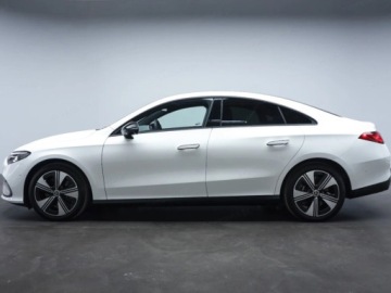 Mercedes CLA C118/X118 2026 MERCEDES-BENZ CLA 250+ Progressive Sedan (272KM) 2026, zdjęcie 5