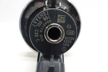 NISSAN NT400 CABSTAR MAXITY 3.0 DXI DCI ZD30 EURO6 VSTŘIKOVAČE PALIVA