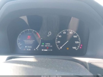 Honda Ridgeline 2025 Honda Ridgeline RTL 2025 3.5 Benzyna 280KM, zdjęcie 11