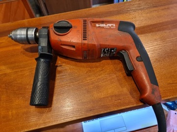 Wiertarka HILTI UD 30
