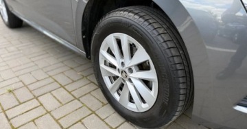 Skoda Kamiq Crossover 1.0 TSI 95KM 2024 Skoda Kamiq 1.0TSI Essence 2024rok PL Salon FV23 Benzyna 95KM, zdjęcie 2