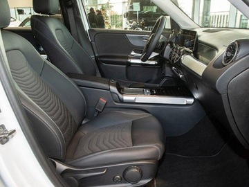 Mercedes GLB SUV 1.3 200 163KM 2025 MERCEDES-BENZ GLB 200 Progressive Suv 1.3 (163KM) 2025, zdjęcie 4