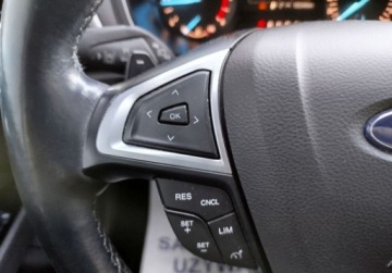 Ford Mondeo V Kombi Facelifting 2.0 EcoBlue 150KM 2020 Ford Mondeo SW 2.0 EcoBlue 150KM Automat P.Zima AGR SerwisASO FV23 Gwaranc, zdjęcie 12