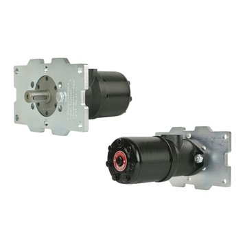 SILNIK HYDRAULICZNY BMR 400 O2W25 P HYDROLIDER