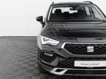 Seat Ateca SUV Facelifting 1.5 EcoTSI 150KM 2023 Seat Ateca 1.5 TSI 150KM Style DSG K.cofania, zdjęcie 7