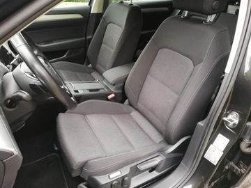 Volkswagen Passat B8 Variant 2.0 TDI BlueMotion SCR 150KM 2019 Volkswagen Passat B8 2.0 TDI 150 Ps DSG//Fakt. VAT 23%, zdjęcie 14