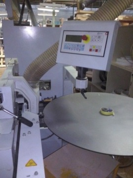 Okleiniarka Brandt O KDF 220C - okazja!!!