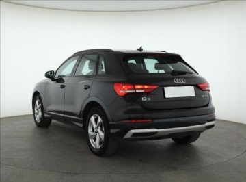 Audi Q3 II SUV 1.5 35 TFSI 150KM 2022 Audi Q3 35 TFSI, Salon Polska, 1. Właściciel, zdjęcie 3