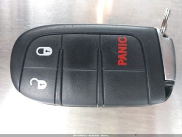 Dodge Durango III 3.6 V6 294KM 2022 Dodge Durango 2022 DODGE DURANGO SXT RWD 3.6 Benzyna 293KM, zdjęcie 9