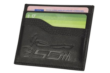 Чехол для платежной карты Kawasaki Z, посвященный 50-летию