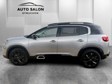 Citroen C5 Aircross SUV 1.6 PureTech 181KM 2022 Citroen C5 Aircross OPER masaze FUL LED, zdjęcie 7