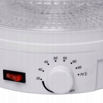 РЕГУЛИРУЕМАЯ СУШИЛКА ДЛЯ ГРИБОВ, ОВОЩЕЙ И ФРУКТОВ