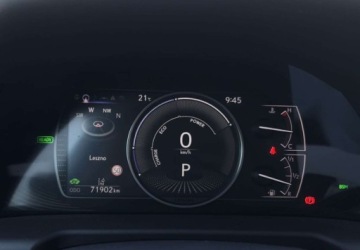 Lexus ES VII (XV70) Sedan Facelifting 300h 218KM 2022 Lexus ES 300h Business Edition ASO Lexus Leszno 2.5 Hybryda 218KM, zdjęcie 20