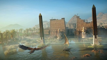 Assassin's Creed Origins (XONE)