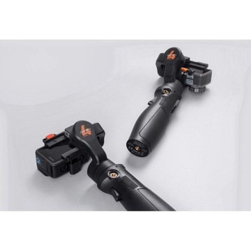 Стабилизатор Hohem iSteady Pro 4 для GoPro Hero, Insta360 One R/Osmo Action