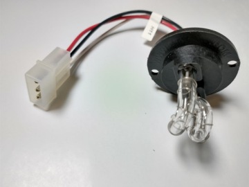 Накальная горелка с трансформатором 36П31-4