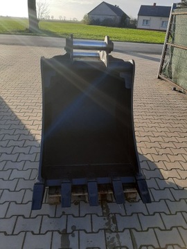 Ковш-экскаватор для копания