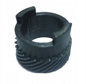 Улитка спидометра GoldWing GL1200 Aspencade