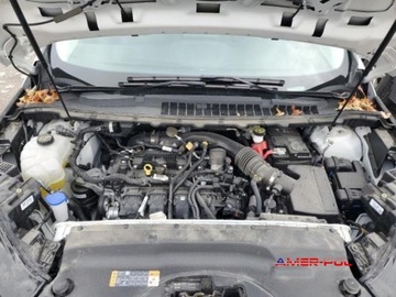 Ford Edge II 2022 Ford Edge 2022 r., 2,0L 4x4 SEL 2.0 Benzyna 250KM, zdjęcie 11