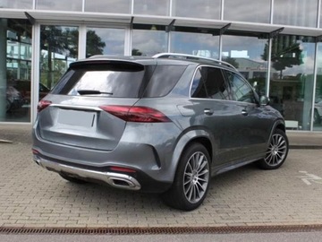 Mercedes GLE V167 2025 GLE 350 de 4-Matic AMG Line 2.0 (353KM) 2025, zdjęcie 2