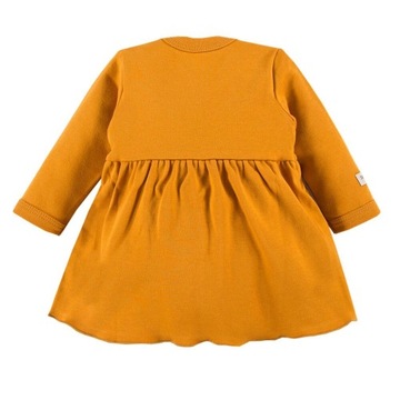 ПРОСТО УДОБНАЯ МЕДОВАЯ ТУНИКА