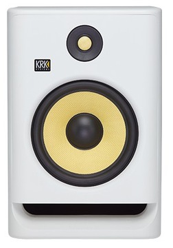 KRK RP8 G4 WN MONITOR STUDYJNY BIAŁY
