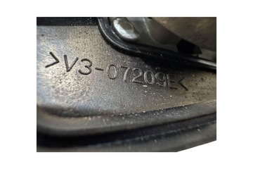ANTÉNA SUBARU FORESTER (SH_) V307209E 2.0L DIESEL 2010