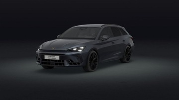 Cupra Leon II 2025 Cupra Leon Sportstourer 2.0 TSI 204 KM DSG 4Drive, zdjęcie 1