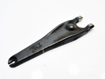 CLUTCH PAPER 1.4 1.6 16V MEGANE CLIO SCENIC MODUS