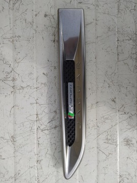 KRATKA BŁOTNIKA LEWA JAGUAR F-PACE HK8M 280B11