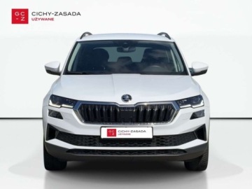 Skoda Karoq Crossover Facelifting 1.5 TSI ACT 150KM 2025 Skoda Karoq Selection 1.5 TSI 150KM DSG Salon PL FV23 Gwarancja 1.5, zdjęcie 7