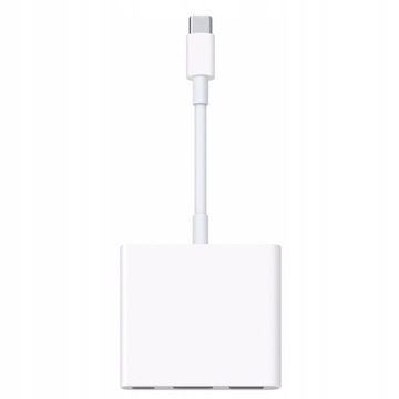 Do Apple USB-C Digital AV Multiport Adapter USB-C