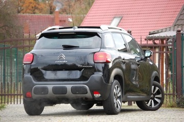 Citroen C3 Aircross  I 2021 Citroën C3 Aircross PANORAMA Kamera Alu Śliczny Bezwypadkowy Światła Led, zdjęcie 12