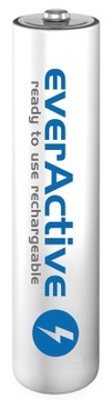 EVERACTIVE NI-MH R03 AAA БАТАРЕИ 1050 МАЧ
