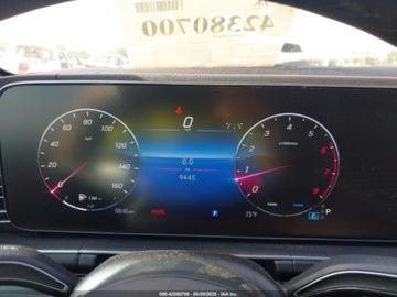 Mercedes GLE V167 2024 Mercedes-Benz GLE 450 4Matic 2024 3.0l 3.0 Benzyna 375KM, zdjęcie 11