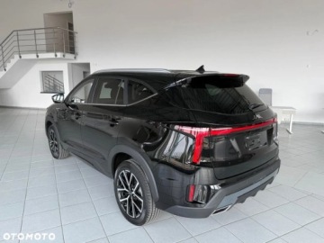 JAC 2025 JAC JS8 JAC JS8 PRO 7os 1.5 Benzyna 175KM, zdjęcie 7