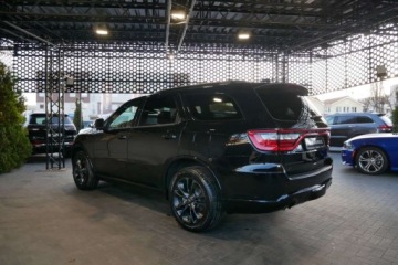 Dodge Durango III 2024 Dodge Durango 3.6 V6 291KM GT 4x4 Keyless 6os. SzyberdachWentylacjaRadarLE, zdjęcie 3