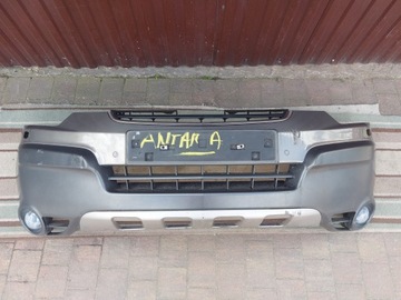 ZDERZAK PRZÓD OPEL ANTARA PDC SPRYSKI 07r