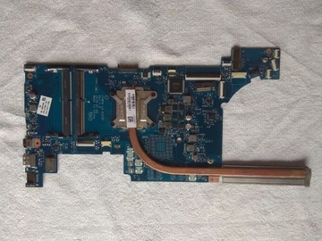Płyta główna HP 15-DW0043DX