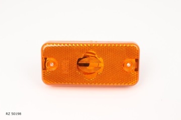 LAMPA OBRYSOWA FIAT DUCATO BOXER JUMPER IVECO 2006
