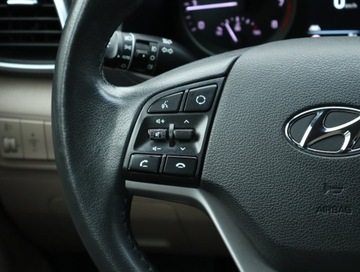 Hyundai Tucson III SUV Facelifting 1.6 GDi 132KM 2019 Hyundai Tucson 1.6 GDI, Salon Polska, zdjęcie 20
