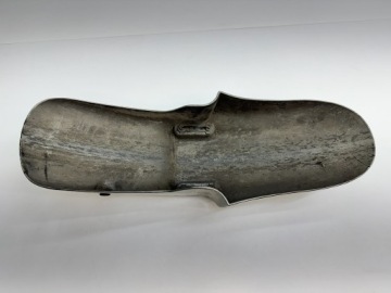 YAMAHA TDM 850 01R 4TX БРЫЗГОВИК ПЕРЕДНЕЙ КОЛЕСНОЙ АРКИ