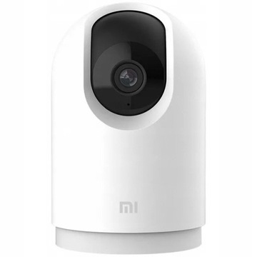 Kamera IP wewnętrzna Xiaomi Mi 360° Home Security Camera 2K Pro