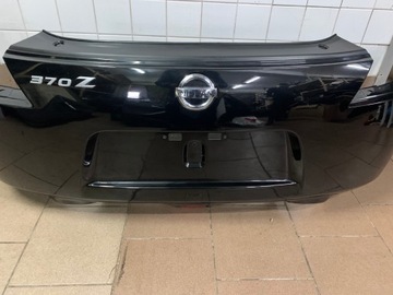 NISSAN 370Z FACELIFT NÁRAZNÍK ZADNÍ KOMPLETNÍ BARVA G41