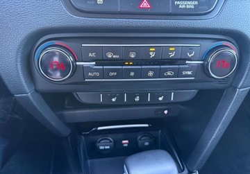 Kia XCeed Crossover 1.5 T-GDI 160KM 2022 Kia XCeed 1.5T-gdi 160 PS AUTOMAT Virtual JBL 69.000 km 1.5 Benzyna, zdjęcie 13