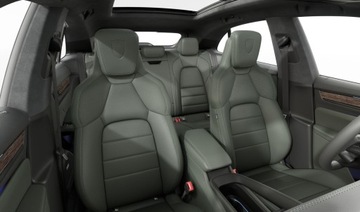 Porsche Macan 2025 Porsche Macan 4 408KM Skretna oś/Matrix/Race-Tex, zdjęcie 7